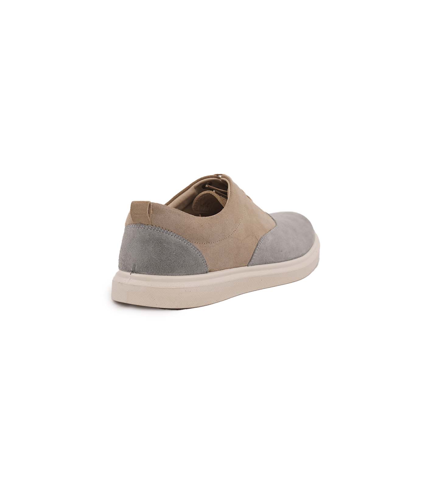 کفش Suede روزمره مردانه Ariom Lace III