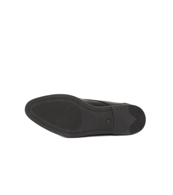 نیم بوت چرمی رسمی زنانه Armita Bootie MC Lace