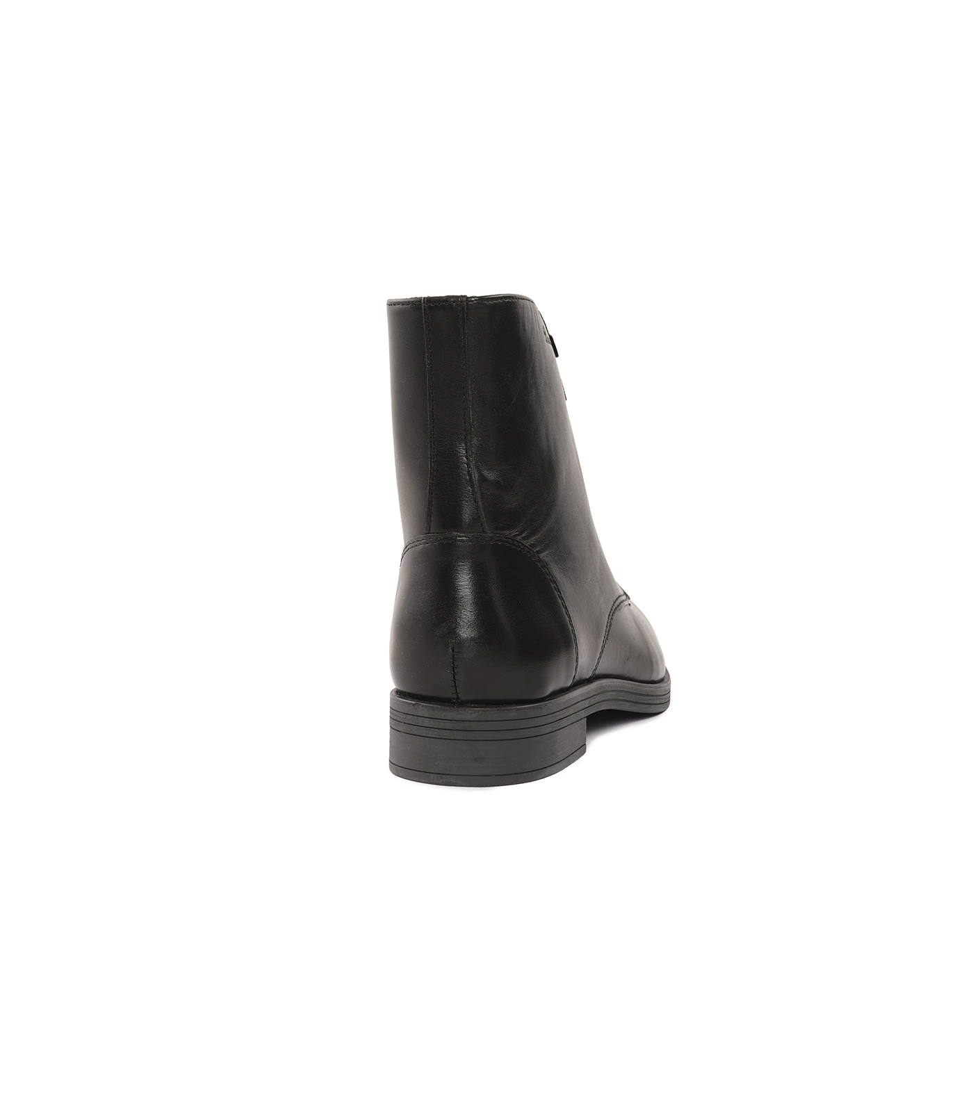 نیم بوت چرمی رسمی زنانه Armita Bootie MC Lace