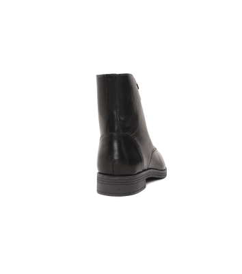 نیم بوت چرمی رسمی زنانه Armita Bootie MC Lace