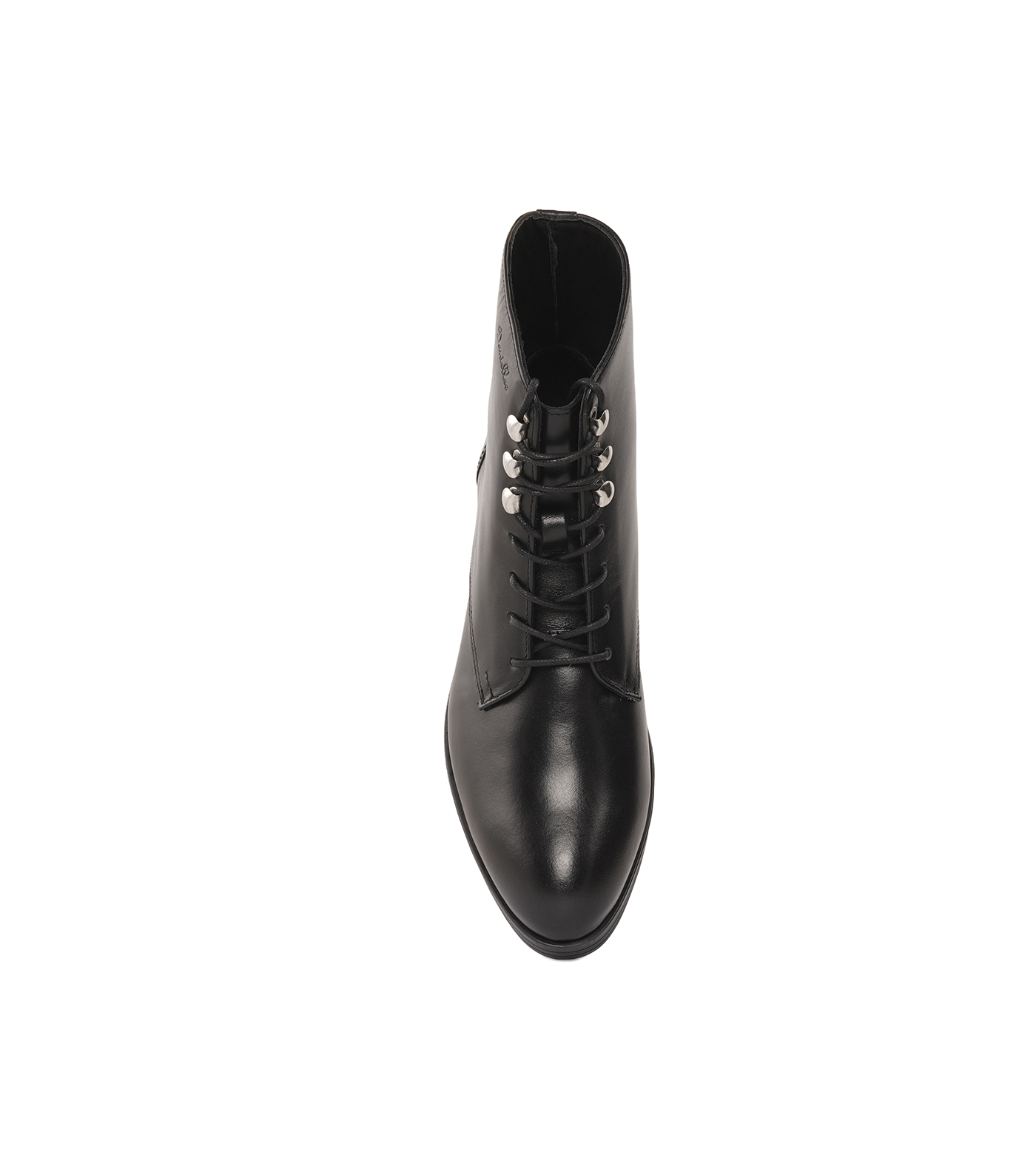 نیم بوت چرمی رسمی زنانه Armita Bootie MC Lace