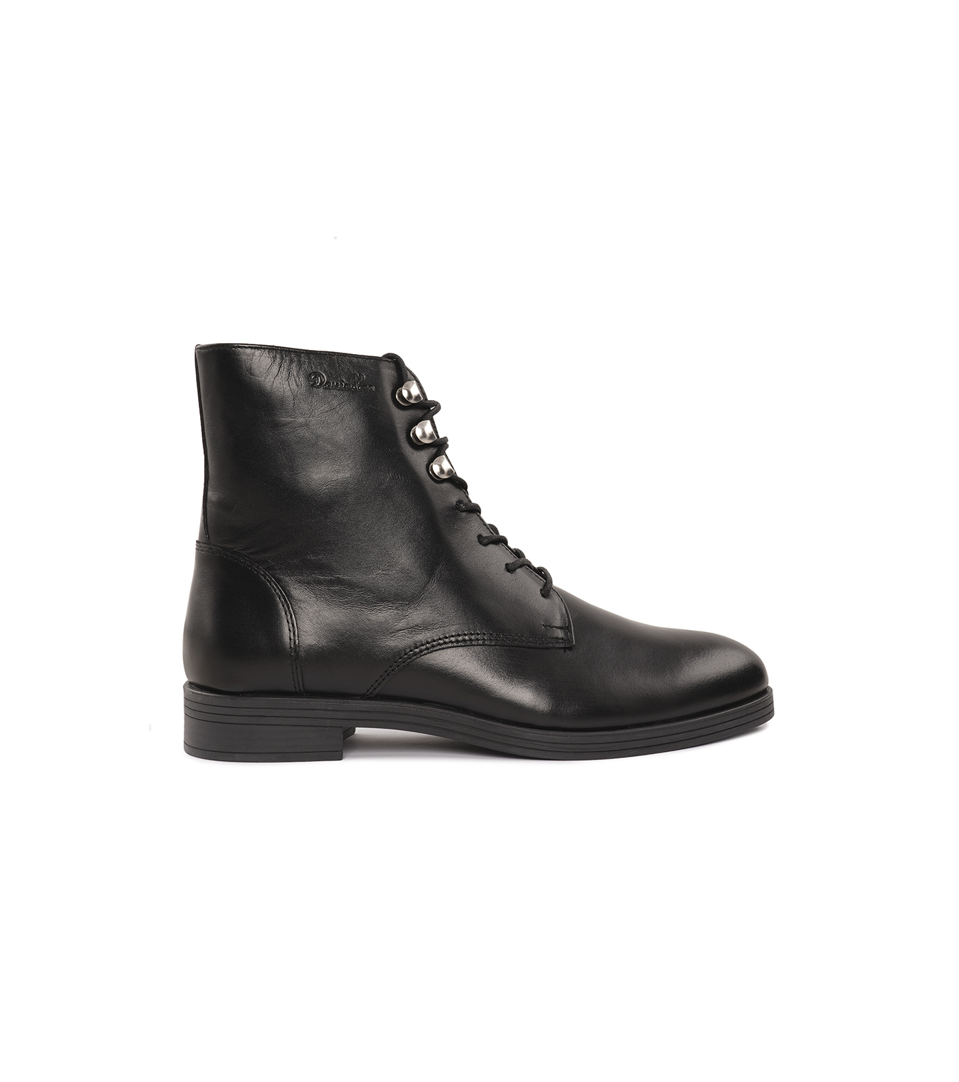 نیم بوت چرمی رسمی زنانه Armita Bootie MC Lace