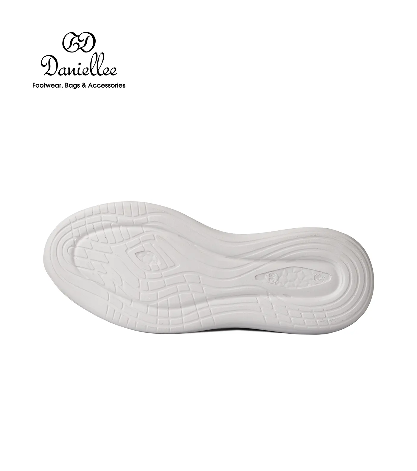 کفش Leather Mix ورزشی زنانه Andia Sneaker D