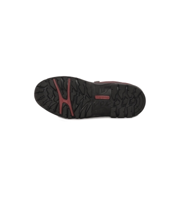 نیم بوت Leather Mix ورزشی زنانه Dani-Track Bootie MC Lace