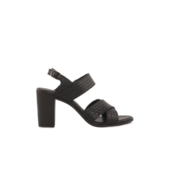 صندل چرمی رسمی زنانه Arta Sandal Pump X