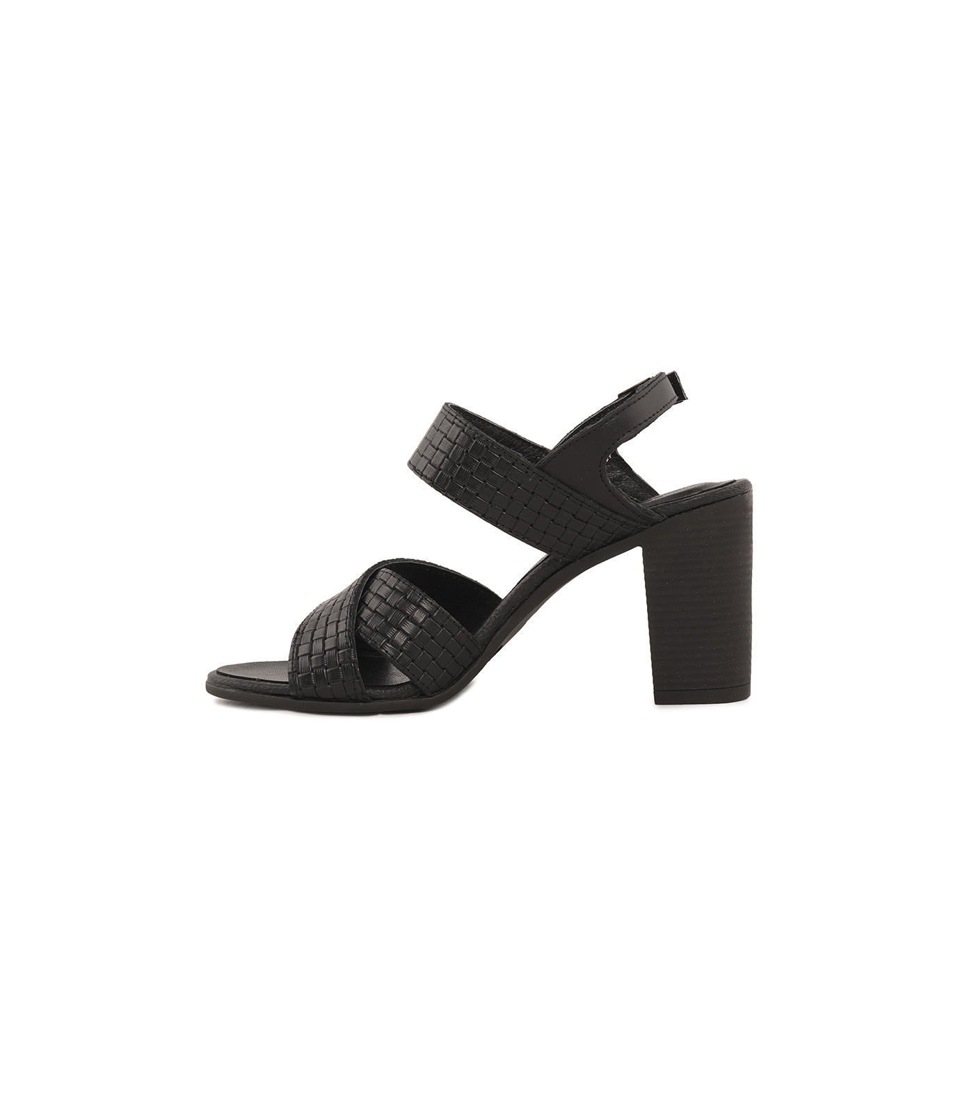 صندل چرمی رسمی زنانه Arta Sandal Pump X
