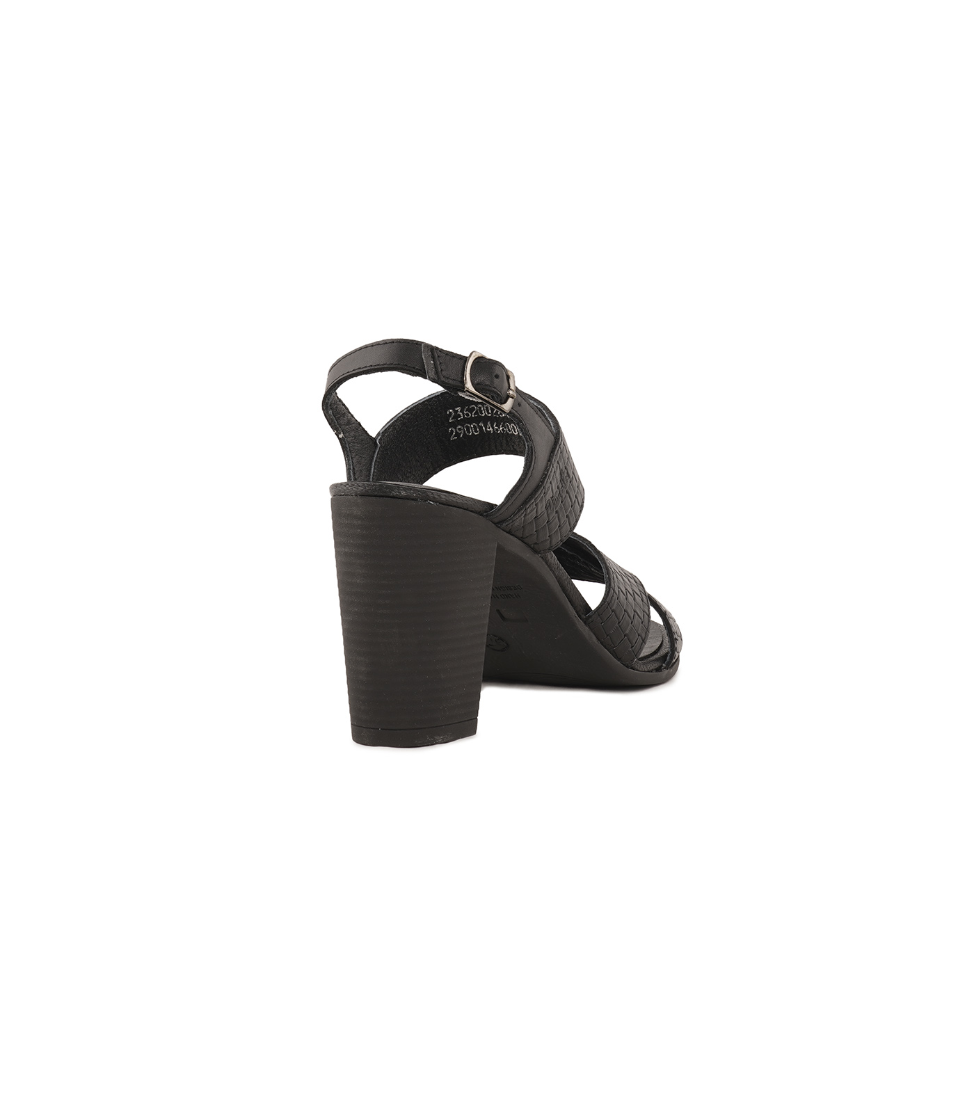 صندل چرمی رسمی زنانه Arta Sandal Pump X