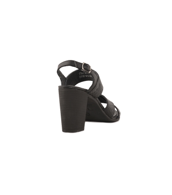 صندل چرمی رسمی زنانه Arta Sandal Pump X