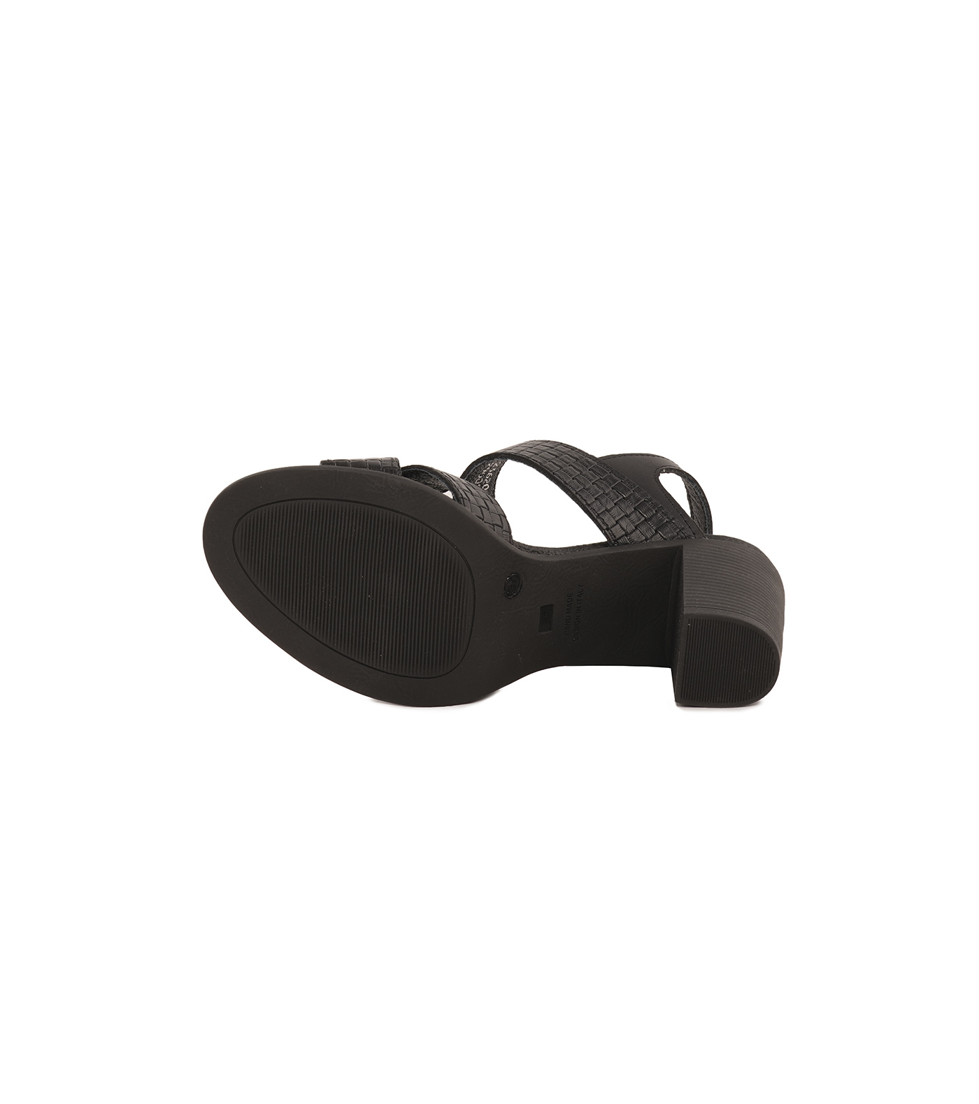 صندل چرمی رسمی زنانه Arta Sandal Pump X