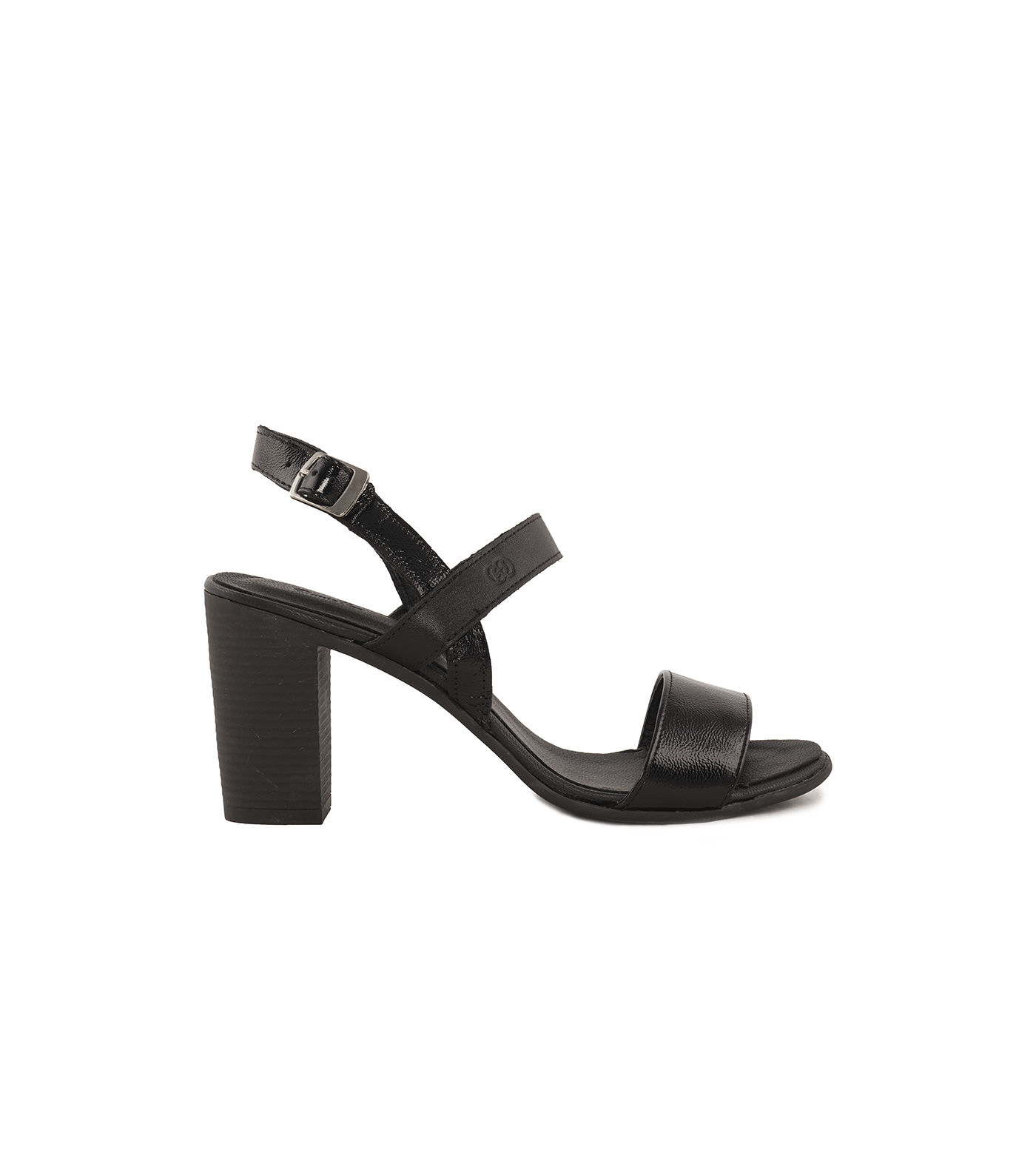 صندل چرمی رسمی زنانه Arta Ankle strap Sandal