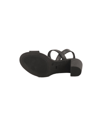 صندل چرمی رسمی زنانه Arta Ankle strap Sandal