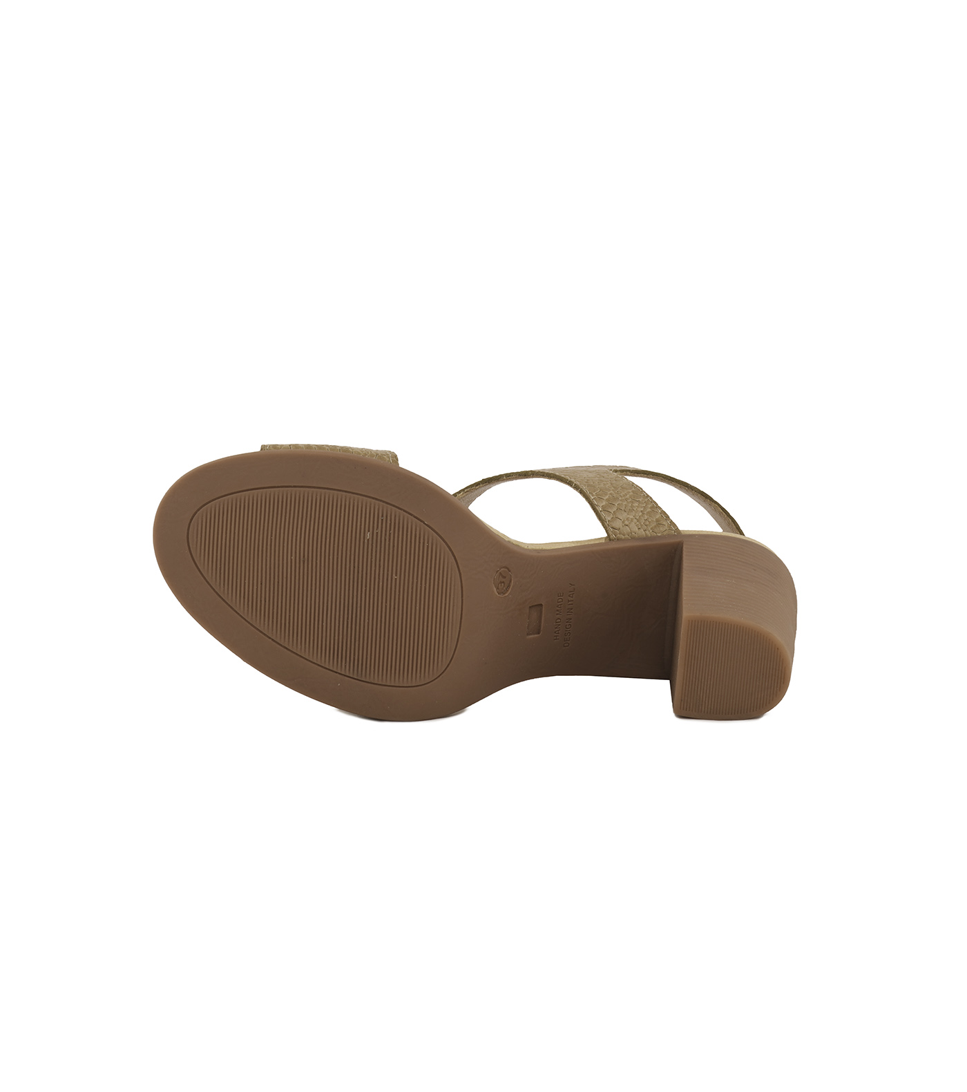 صندل چرمی رسمی زنانه Arta K Ankle strap Sandal
