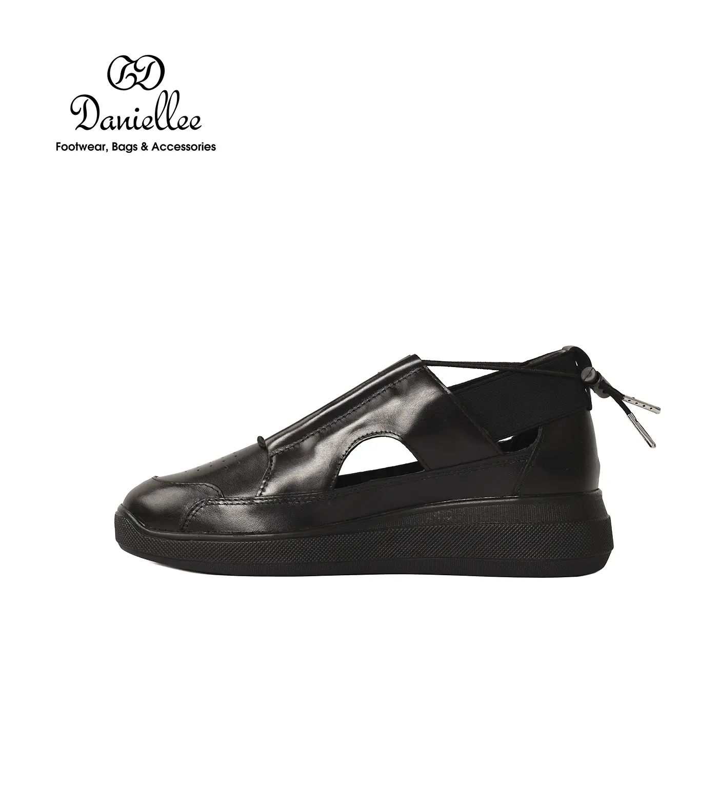 صندل چرمی ورزشی زنانه Argon Sandal
