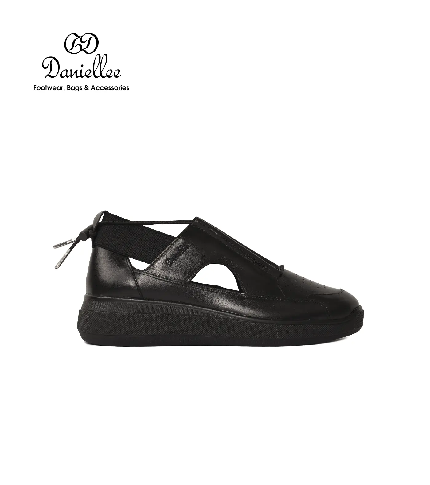 صندل چرمی ورزشی زنانه Argon Sandal