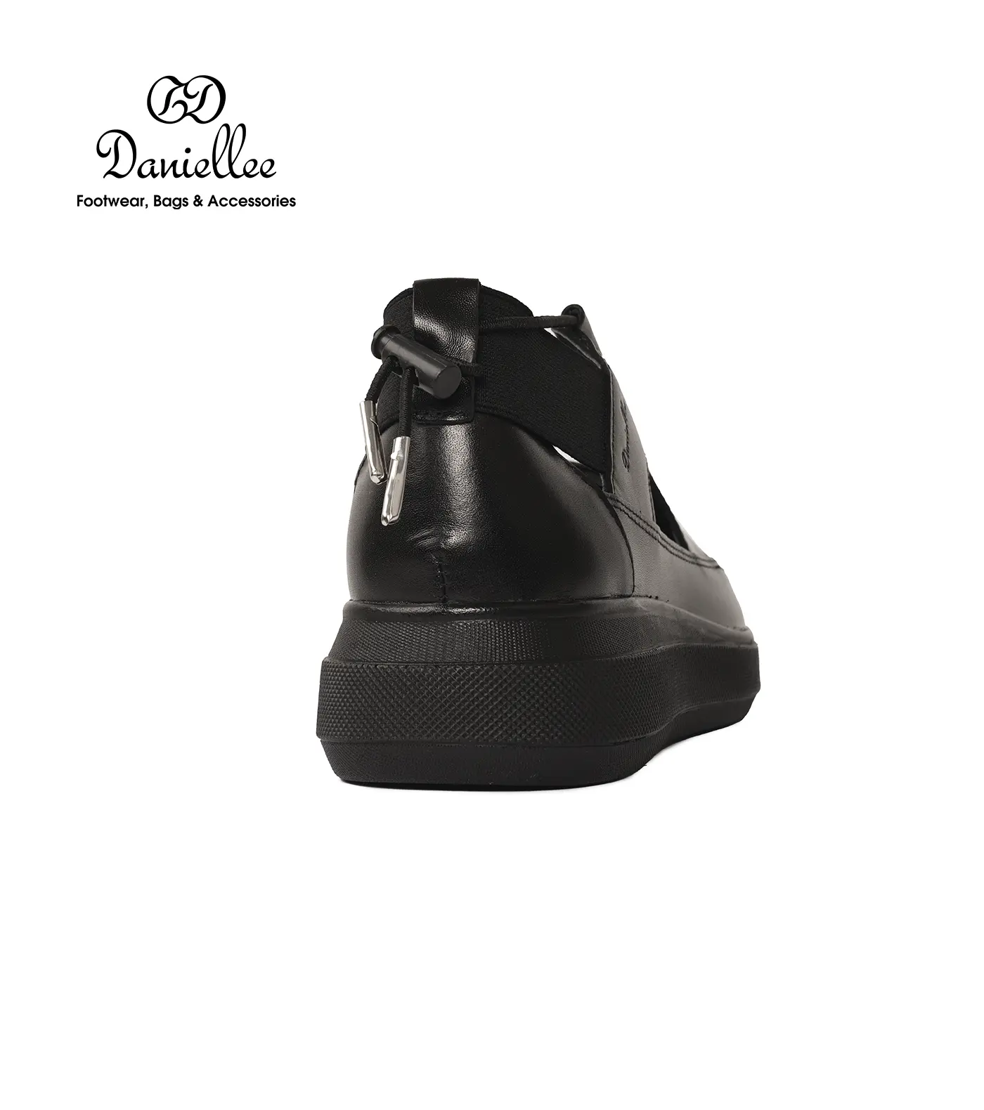 صندل چرمی ورزشی زنانه Argon Sandal