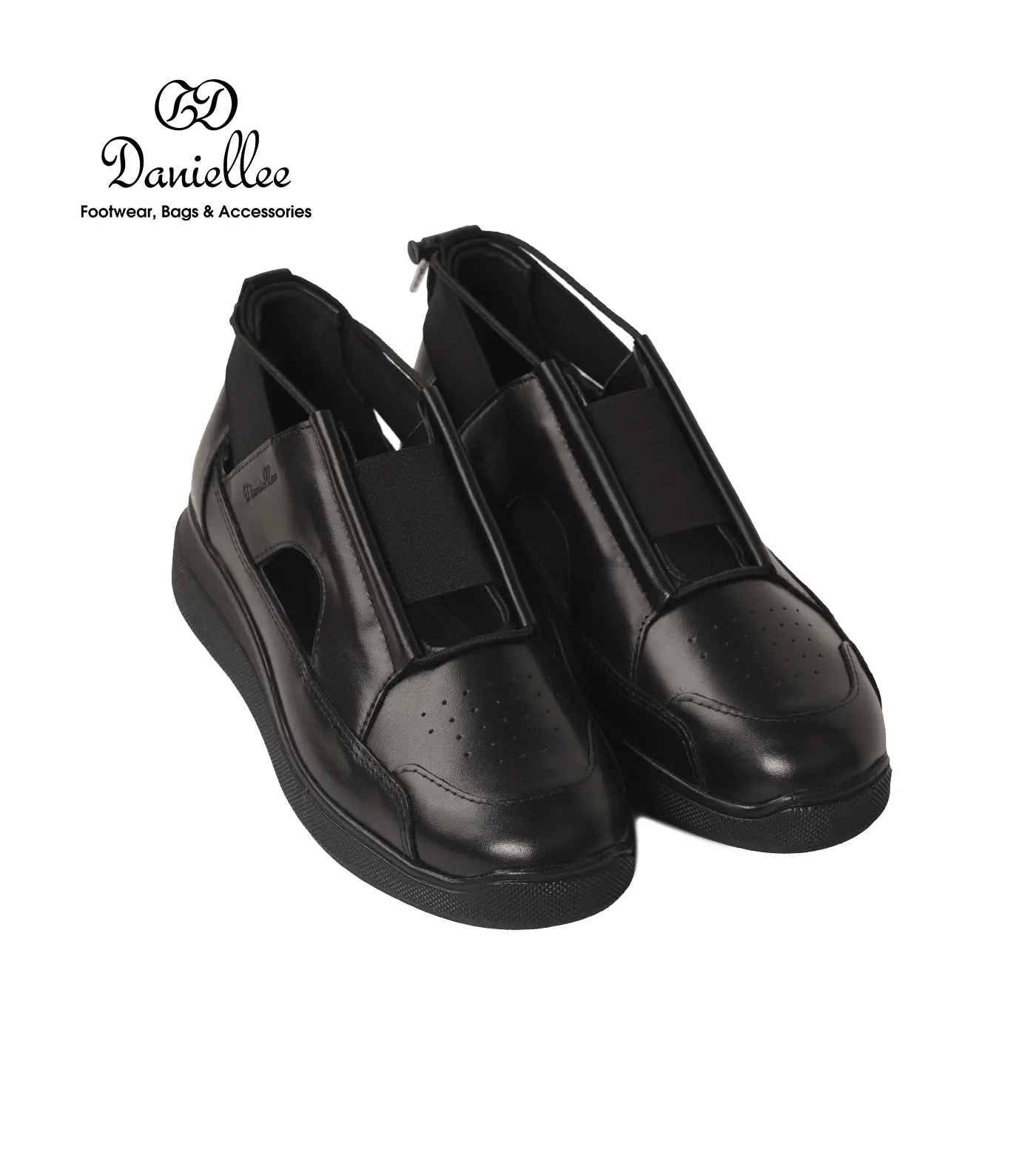 صندل چرمی ورزشی زنانه Argon Sandal