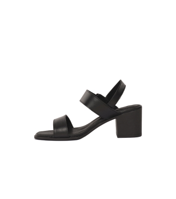 صندل چرمی رسمی زنانه Diba Ankle strap Sandal