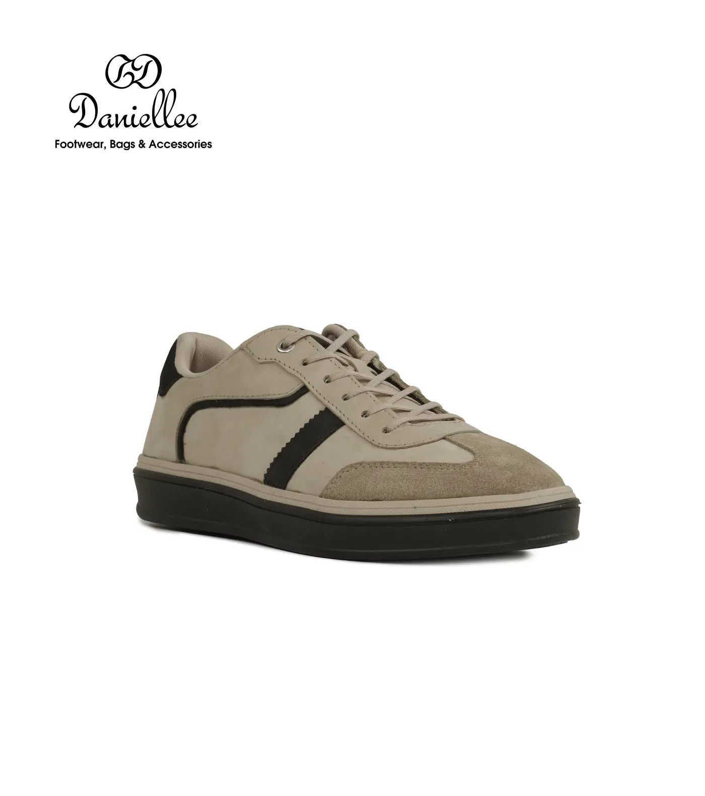 کفش Leather Mix ورزشی زنانه Lia Sneaker