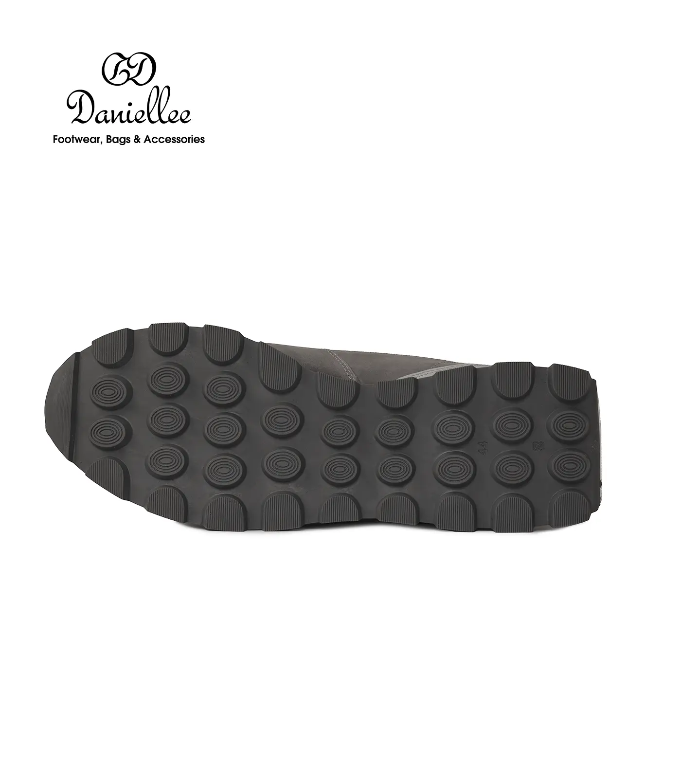 کفش Leather Mix ورزشی مردانه Arvin Sneaker