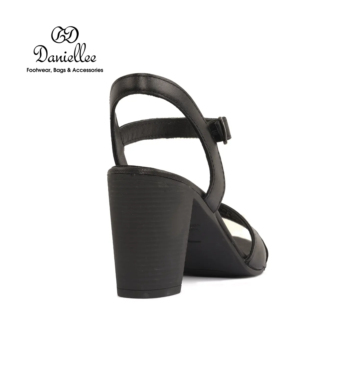 صندل چرمی رسمی زنانه Arta Ankle strap Sandal II